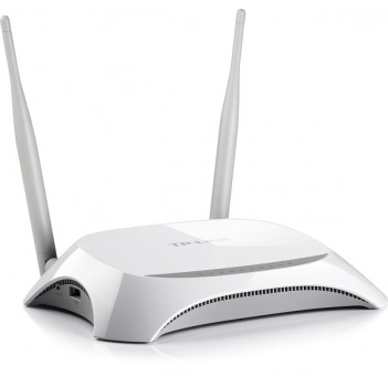 TP-Link TL-MR3420 Wireless Routers