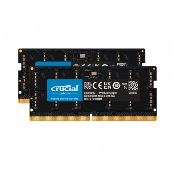 Crucial CT2K32G56C46S5 Notebook DDR5