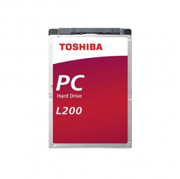 Toshiba HDWL110UZSVA 2.5" HDD