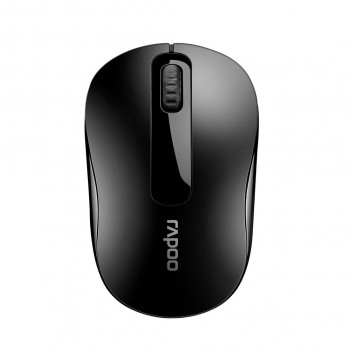 Other M10-BK Corded Mouse