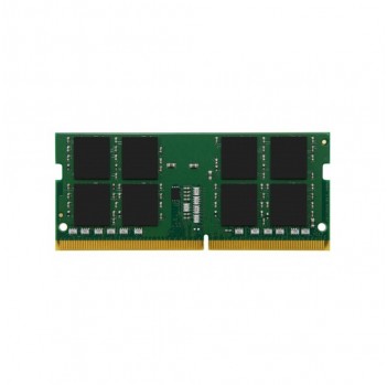 Kingston KVR32S22S8/16 Notebook DDR4 memory