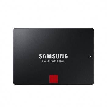 Samsung MZ-76P256BW SSD 2.5" SATA