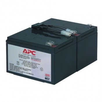 APC RBC6 APC Battery
