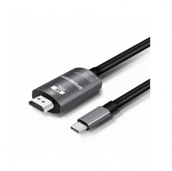 Simplecom DA312 USB Cables