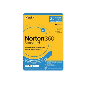 Norton 21432815 Anti-Virus