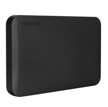 Toshiba HDTP210AK3AA USB HDD & SSD