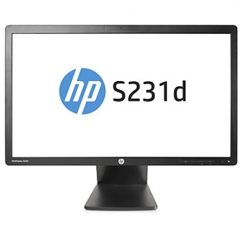 HP F3J72AA 22" to 23" Monitor