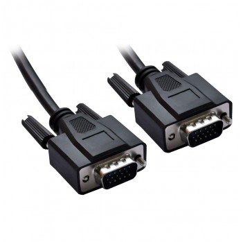 Generic AT-VGA-MM-2M Display DVI / HDMI / VGA Cable