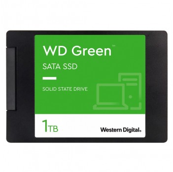 WD WDS100T3G0A SSD 2.5" SATA
