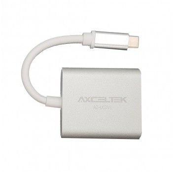 Axceltek AC-UCDVI USB-C