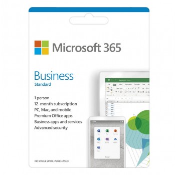 Microsoft KLQ-00210  Microsoft Office
