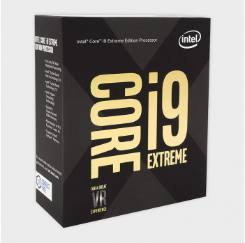 Intel BX80673I97980X Intel SKT-2066 CPU