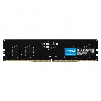 Crucial CT8G48C40U5 DDR5 Memory