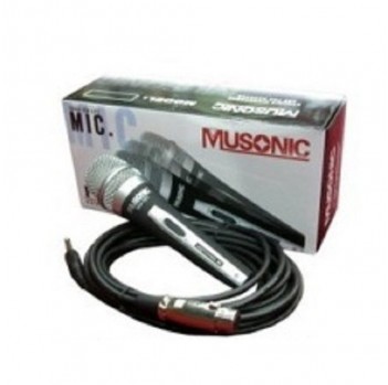 Other MU-101 Headsets & Microphones