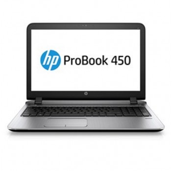 HP Z4P26PA i7 CPU Notebook