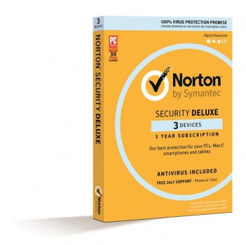 Norton 21368742 - KEY Anti-Virus