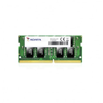 ADATA AD4S2400J4G17-R Notebook DDR4 memory