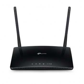 TP-Link TL-MR6400 Wireless Routers
