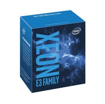 Intel BX80677E31220V6 Intel XEON CPU