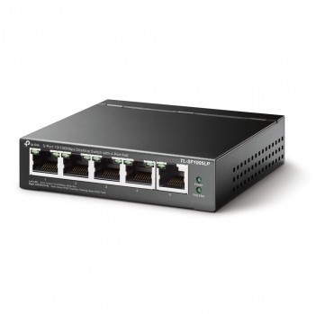 TP-Link TL-SF1005LP Network Switch