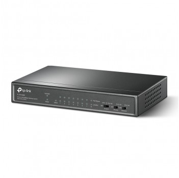 TP-Link TL-SF1009P Network Switch