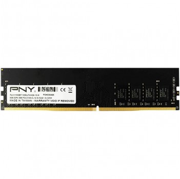 Other MD8GSD42666BL DDR4 Single Channel