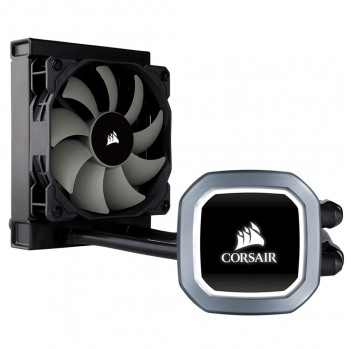 Corsair CW-9060036-WW Water Cooling