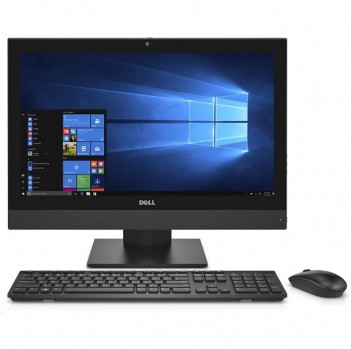 Dell N015O5250AIOAU 21" ~ 22" All In One PC
