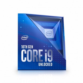 Intel BX8070110900K Intel 10th Gen CPU