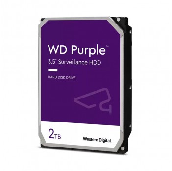 WD WD22PURZ Desktop SATA HDD