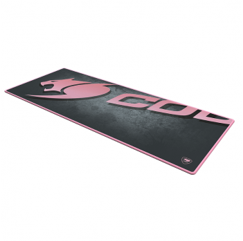 Cougar CGR-ARENA X PINK Mouse Pads / Bungee