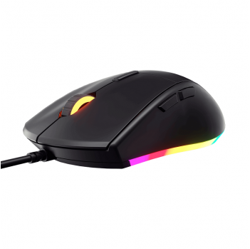 Cougar CGR-MINOS XT Corded Mouse