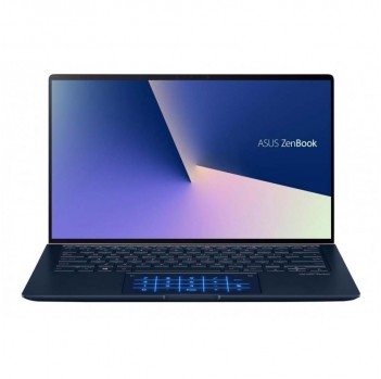 Asus UX433FAC-AI258R 14" ~ 16" Touch Notebook