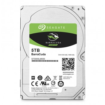 Seagate ST5000LM000 2.5" HDD