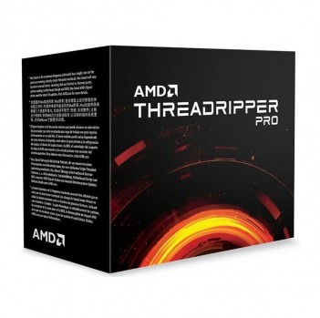 AMD 100-100000445WOF AMD TRX40 CPU