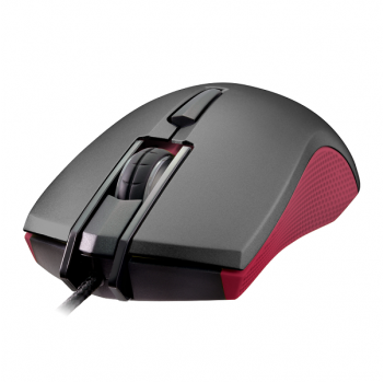Cougar 230M-BLACK Corded Mouse
