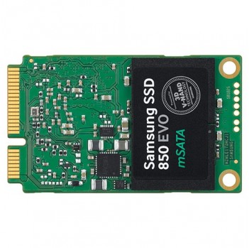Samsung MZ-M5E250BW SSD mSATA