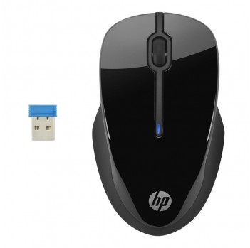 HP 3FV67AA Cordless Mouse
