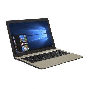 Asus X540UA-GQ010T i3 CPU Notebook