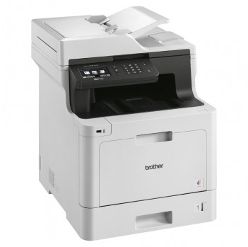 Brother MFC-L8690CDW Brother Colour MFP