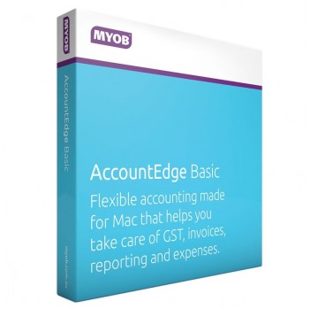 MYOB FEFUL-RET-AU Finance / Accounting