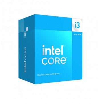 Intel BX8071514100F Intel 12/13/14th Gen CPU
