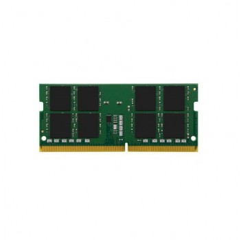 Kingston KVR26S19S8/8 Notebook DDR4 memory
