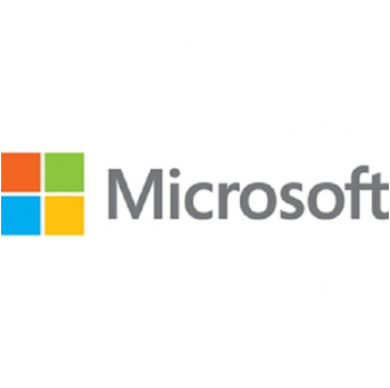Microsoft R18-00146 Microsoft License (Open Business)