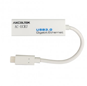 Axceltek AC-UCRJ USB-C