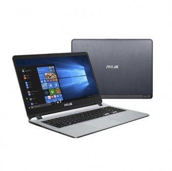 Asus X507UA-BR1023T i7 CPU Notebook
