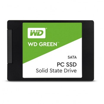 WD WDS480G2G0A SSD 2.5" SATA