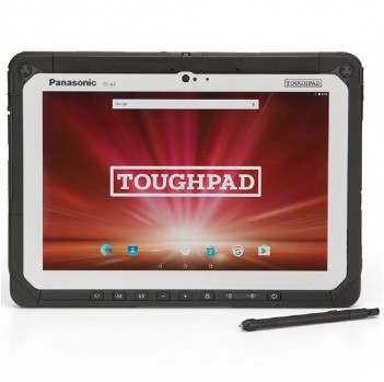 Panasonic FZ-A2A202MAA Rugged Tablet