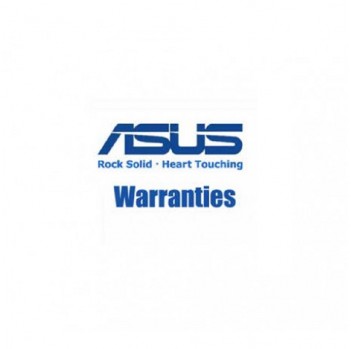 Asus  90NB0000-RW00X0 Notebook Warranty