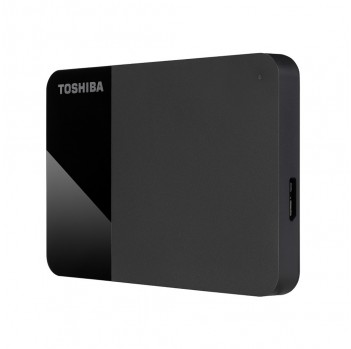 Toshiba HDTP320AK3AA USB HDD & SSD